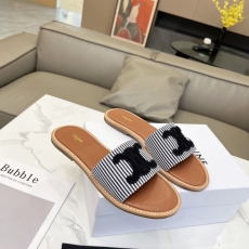 Celine Slippers